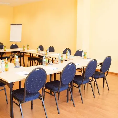 A&o Hauptbahnhof Hotel