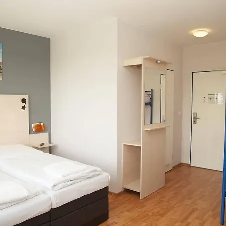 A&o Hauptbahnhof Hostel Graz