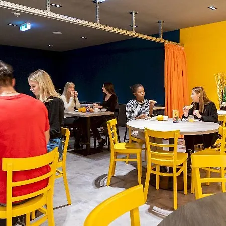 Hostel A&o Hauptbahnhof