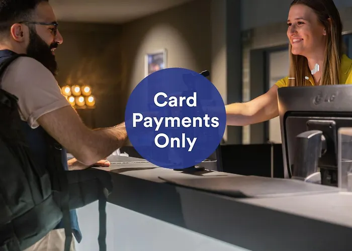 A&o Hauptbahnhof 2* Graz