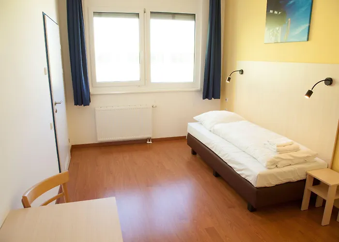 A&o Hauptbahnhof Hotel